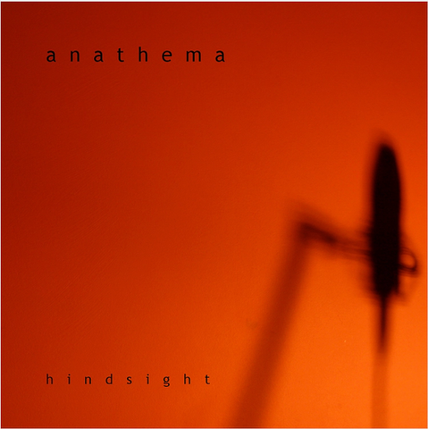 Anathema 'Hindsight' LP