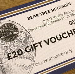 Gift Vouchers &amp; Gift Cards
